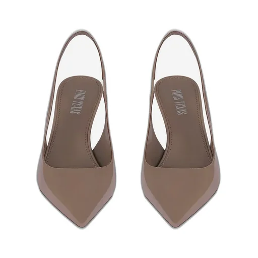 70Mm Lidia Pumps