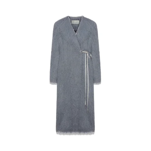Long Sleeve Coat