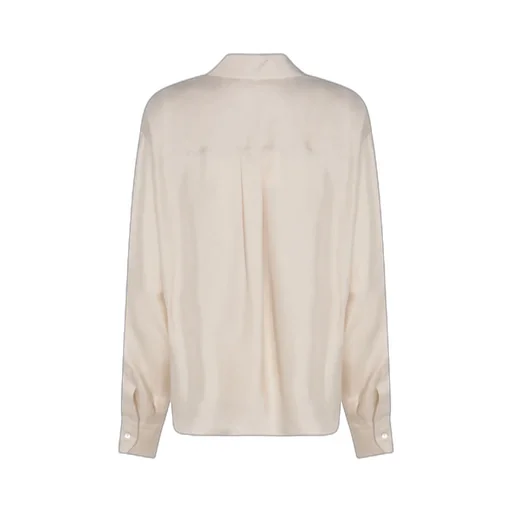 Antonelli Firenze Button-Up Long-Sleeved Shirt
