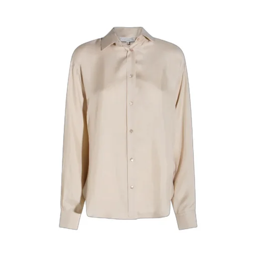 Antonelli Firenze Button-Up Long-Sleeved Shirt