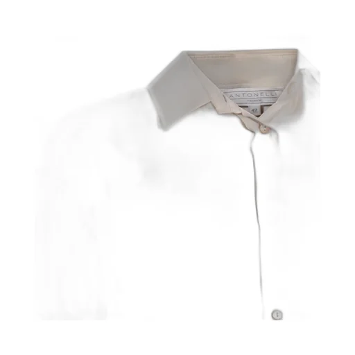 Antonelli Firenze Button-Up Long-Sleeved Shirt