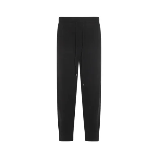 Antonelli Firenze Drawstring Straight Leg Pants