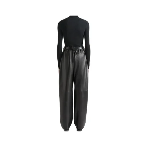 Givenchy Double Pleat Pants