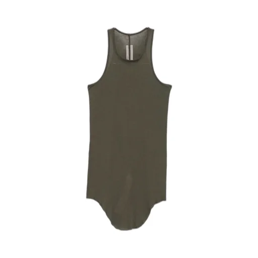 Sleeveless Vest