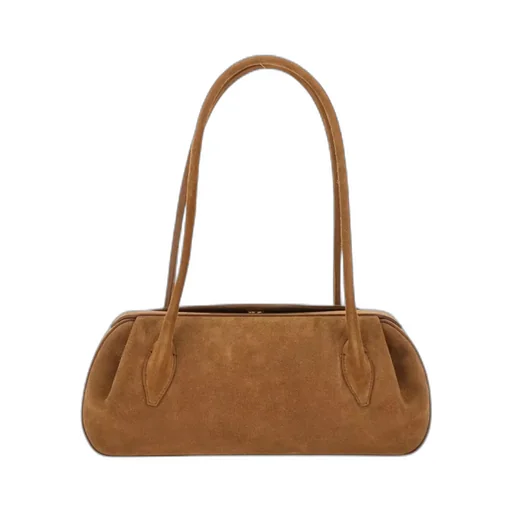 Leather Tote Bag