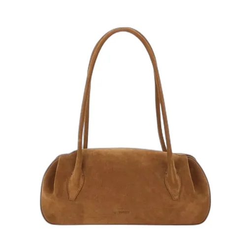 Leather Tote Bag
