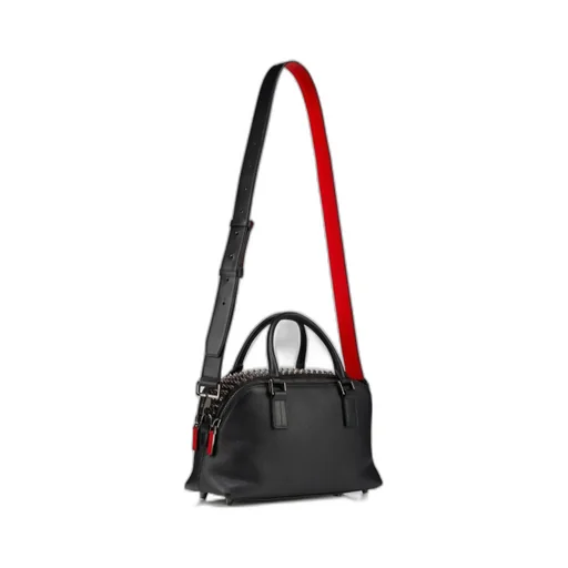 Funky Studded Tote Bag