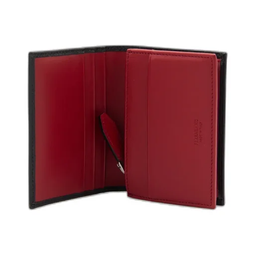 Bifold Wallet