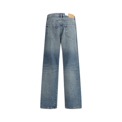 Sunflower Wide Twist Jeans