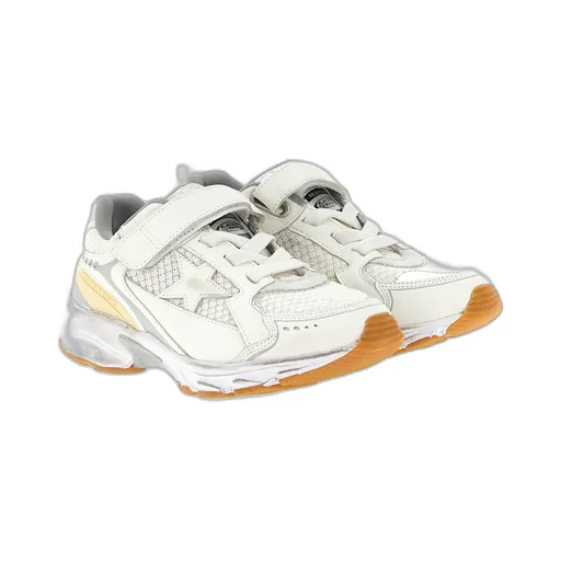 Velcro-Strap Sneakers