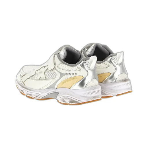 Velcro-Strap Sneakers