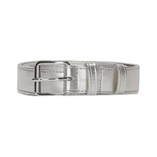 Comme Des GarÇOns Wallet Buckle Fastened Belt