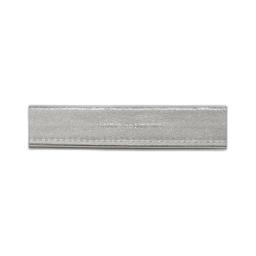 Comme Des GarÇOns Wallet Buckle Fastened Belt