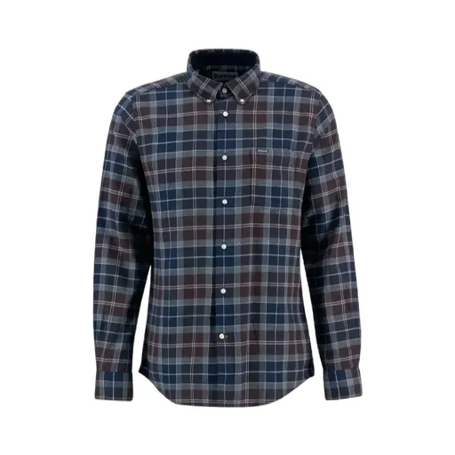 Barbour Fortrose Tailored Long-Sleeved Shirt