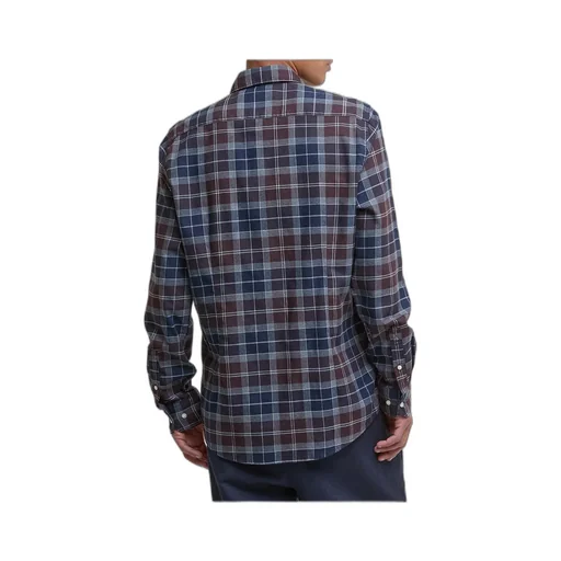 Barbour Fortrose Tailored Long-Sleeved Shirt