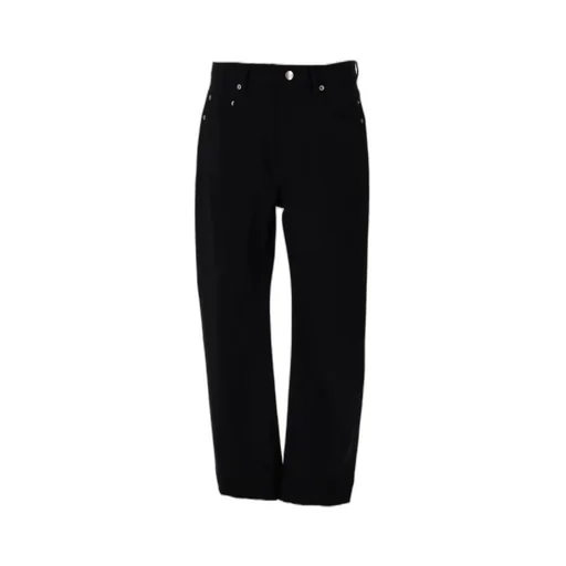 Five-Pockets Trousers