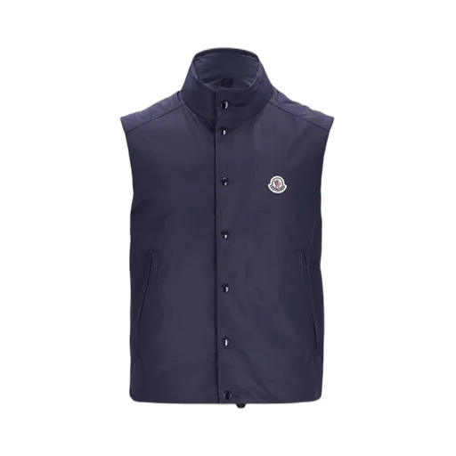 Moncler Pilat Short Down Gilet