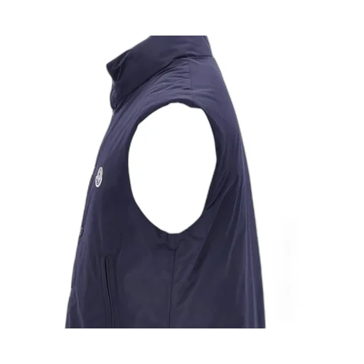Moncler Pilat Short Down Gilet