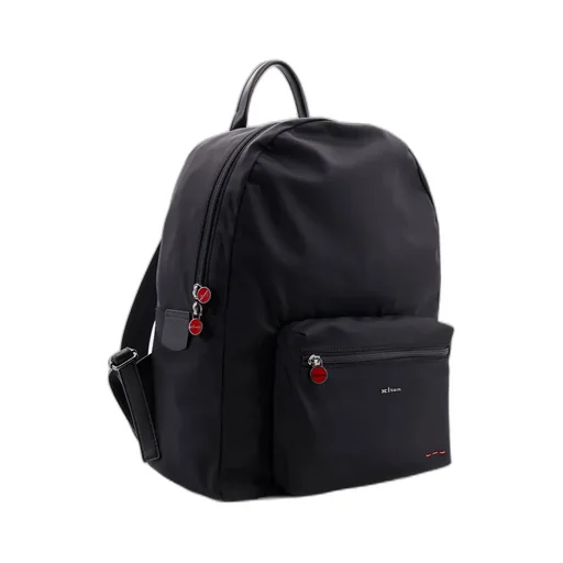 Top Handle Backpack