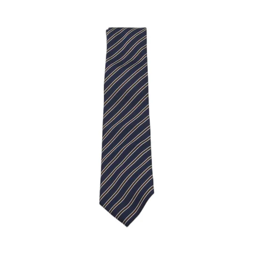 Zegna Stripe Tie