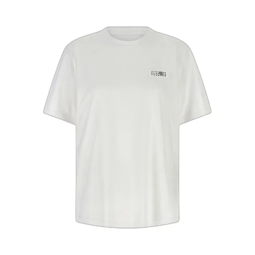 Logo.Detail T-Shirt