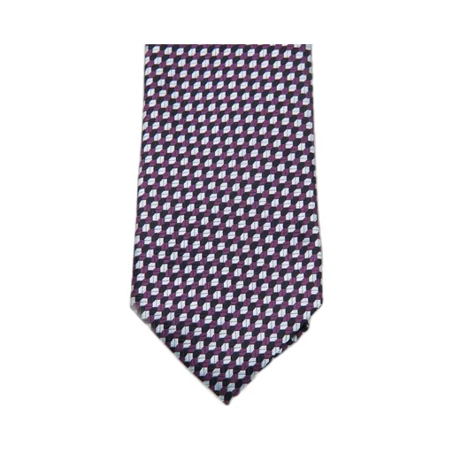 Zegna Printed Tie