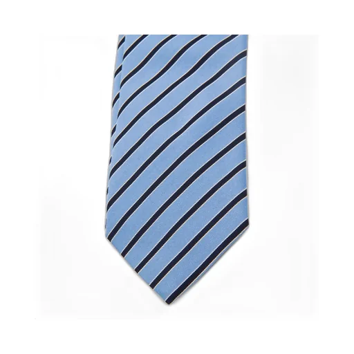 Zegna Stripe Tie