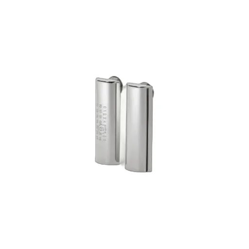 Mm6 Maison Margiela Numeric Drop Earrings