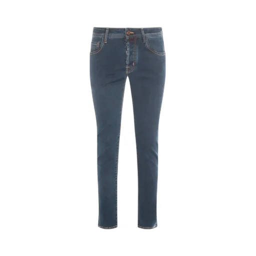 Cotton Nick Jeans