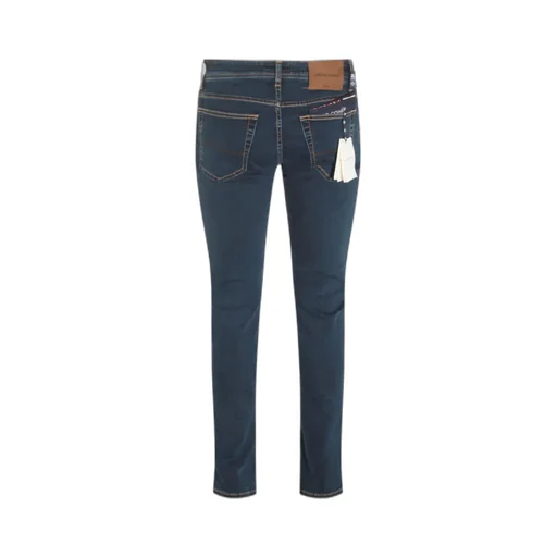 Cotton Nick Jeans