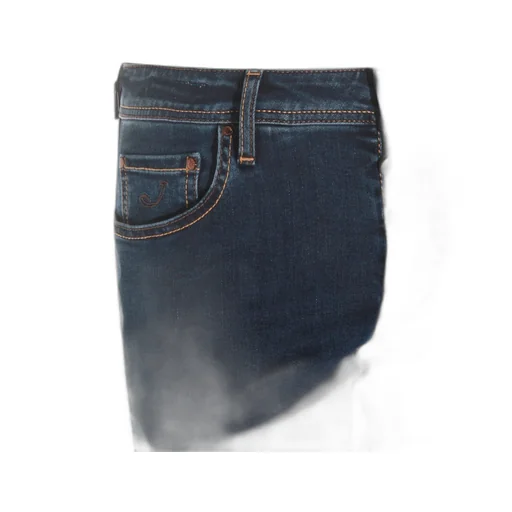 Cotton Nick Jeans