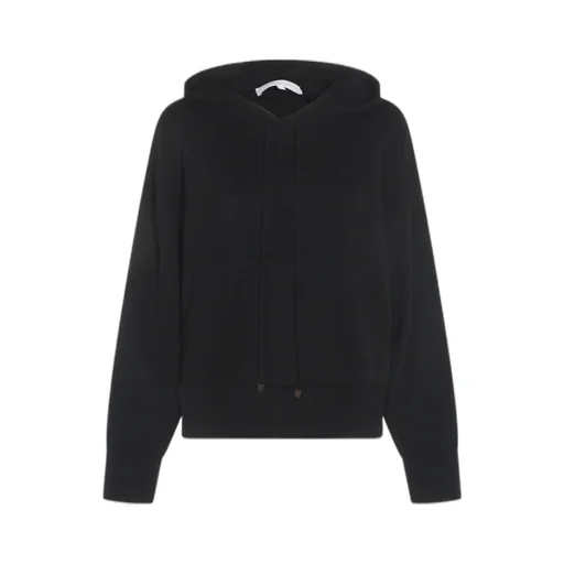 Antonelli Firenze Drawstring Long-Sleeved Hoodie