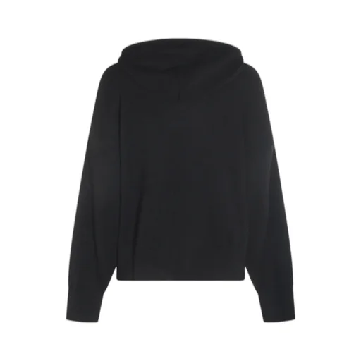 Antonelli Firenze Drawstring Long-Sleeved Hoodie
