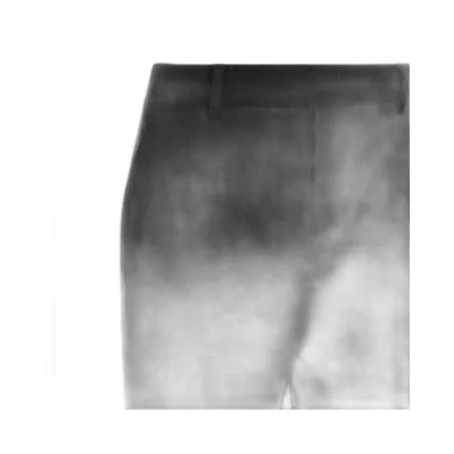 Antonelli Firenze Cuffed Hem Pleated Pants