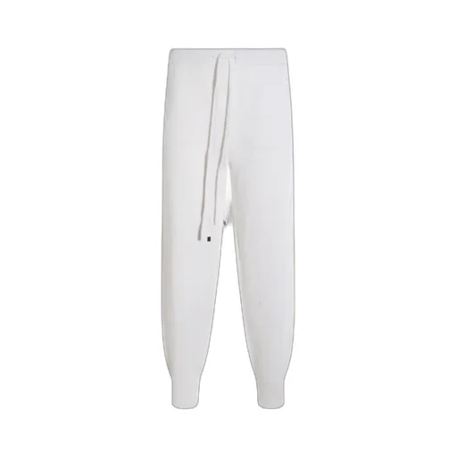Antonelli Firenze Drawstring Straight Leg Pants