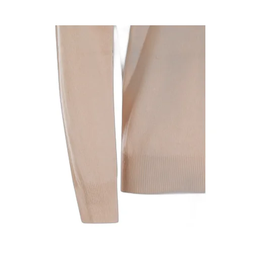 Altea Long-Sleeved Polo Jumper