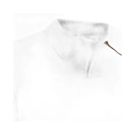 Altea Long-Sleeved Polo Jumper