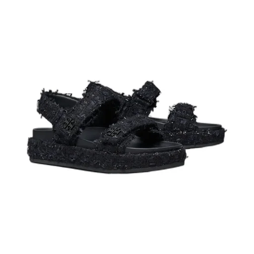 Tory Burch Double Straps Sandals