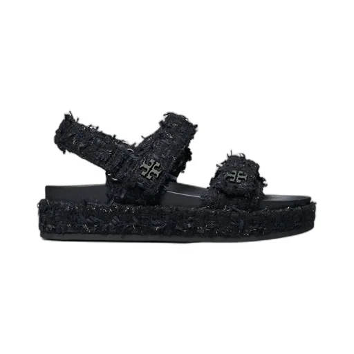 Tory Burch Double Straps Sandals