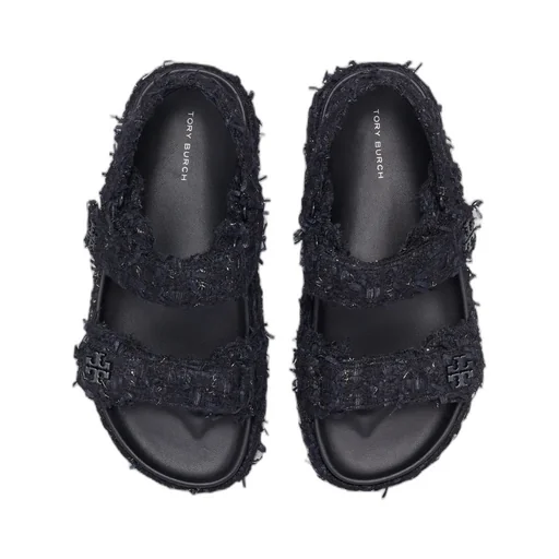 Tory Burch Double Straps Sandals