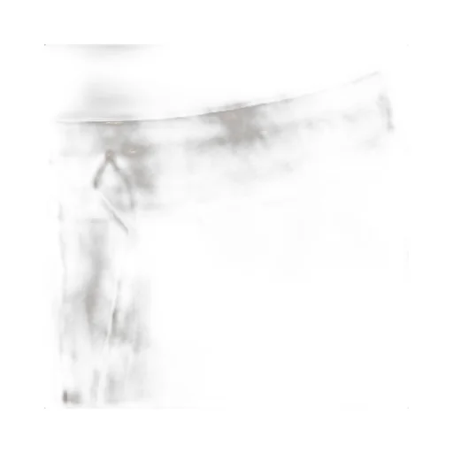 Jil Sander Drawstring Trousers