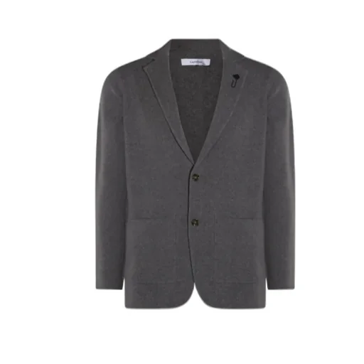Wool Knitwear