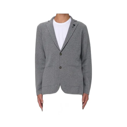 Wool Knitwear