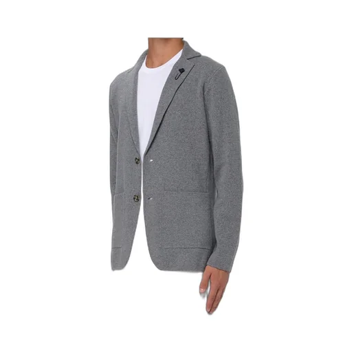 Wool Knitwear