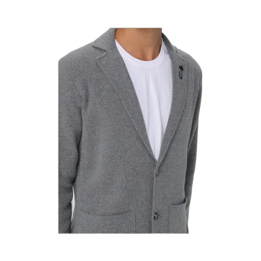 Wool Knitwear
