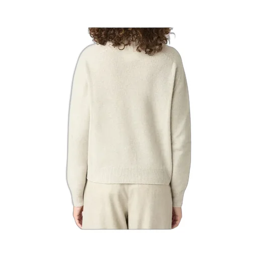 High-Neck Sweater