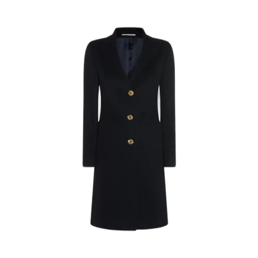 Long-Sleeved Coat