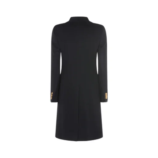 Long-Sleeved Coat