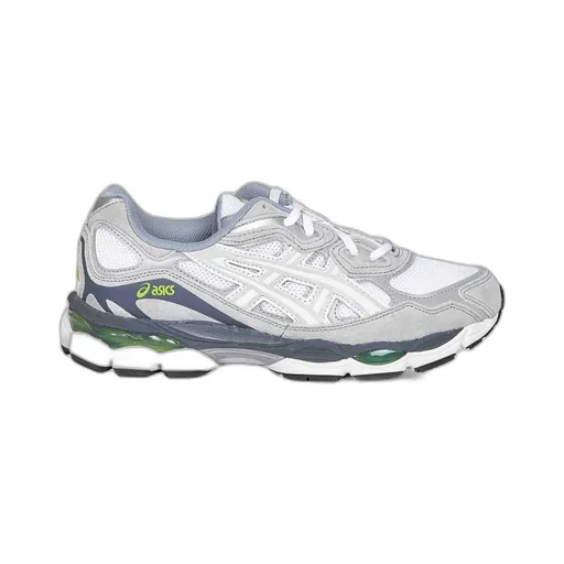 Asics Gel-Nyc Lace-Up Sneakers
