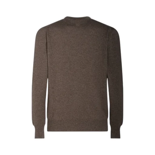Lardini Long Sleeved Crewneck Jumper